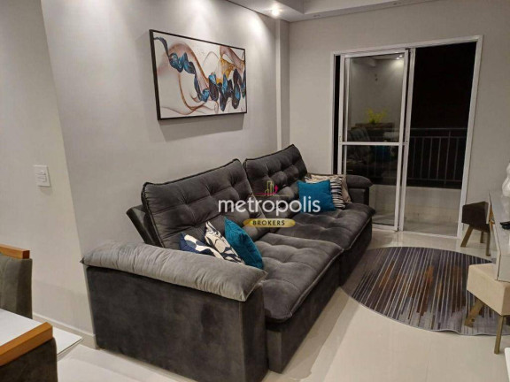 Imagem Apartamento com 2 Quartos à Venda, 69 m² em Olímpico - São Caetano Do Sul Imagem Apartamento com 2 Quartos à Venda, 69 m² em Olímpico - São Caetano Do Sul
