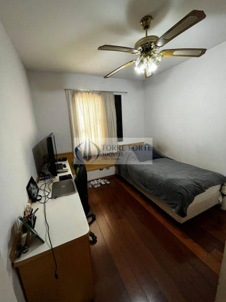 Imagem Apartamento com 3 Quartos à Venda, 110 m² em água Fria - São Paulo