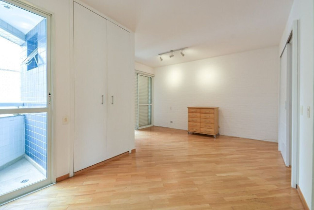 Imagem Apartamento com 1 Quarto à Venda, 67 m² em Indianópolis - São Paulo