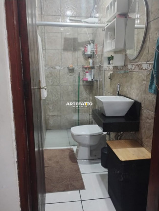 Imagem Sobrado com 3 Quartos à Venda, 150 m² em Parque Dos Pinhais - Franca Imagem Sobrado com 3 Quartos à Venda, 150 m² em Parque Dos Pinhais - Franca