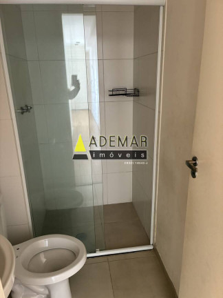 Imagem Apartamento com 2 Quartos para Alugar, 44 m² em Piraporinha - Diadema Imagem Apartamento com 2 Quartos para Alugar, 44 m² em Piraporinha - Diadema