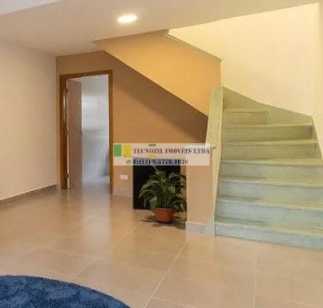 Sobrado com 2 Quartos à Venda, 130 m² em Jardim Da Gloria - São Paulo