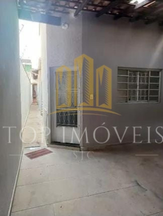 Imagem Casa com 3 Quartos à Venda, 80 m² em Vila São João - Caçapava
