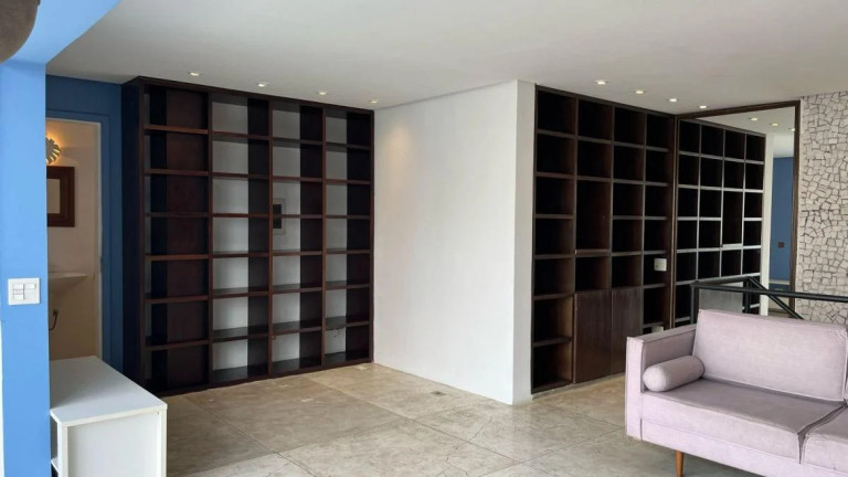 Imagem Apartamento com 2 Quartos para Alugar, 140 m² em Pinheiros - São Paulo Imagem Apartamento com 2 Quartos para Alugar, 140 m² em Pinheiros - São Paulo