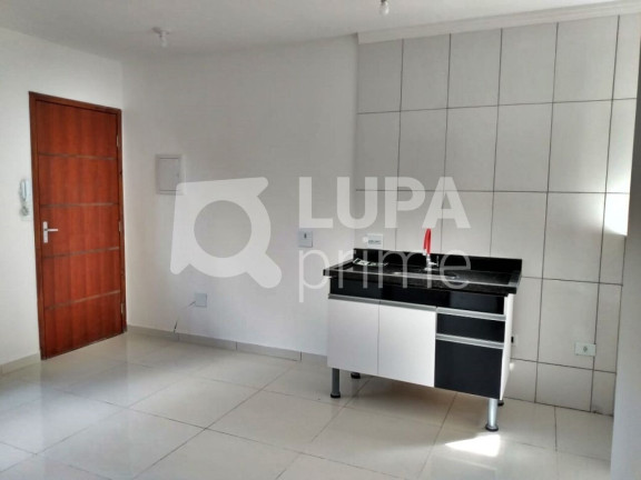 Imagem Apartamento com 2 Quartos para Alugar, 42 m² em Vila Maria Alta - São Paulo Imagem Apartamento com 2 Quartos para Alugar, 42 m² em Vila Maria Alta - São Paulo