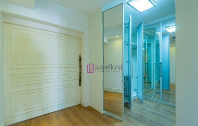 Imagem Apartamento com 3 Quartos à Venda, 136 m² em Perdizes - São Paulo