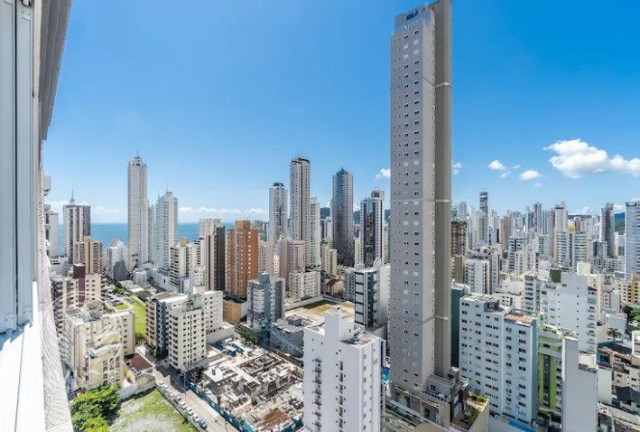 Imagem Apartamento com 4 Quartos à Venda, 144 m² em Centro - Balneário Camboriú
