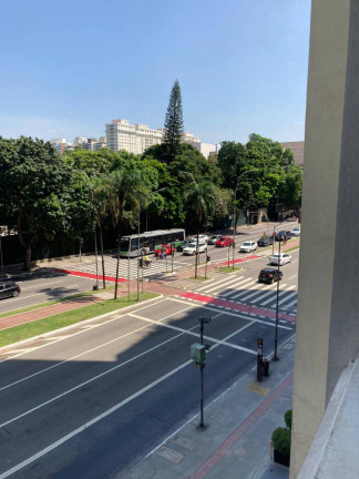 Imagem Sala Comercial à Venda, 28 m² em Jardim Paulistano - São Paulo Imagem Sala Comercial à Venda, 28 m² em Jardim Paulistano - São Paulo