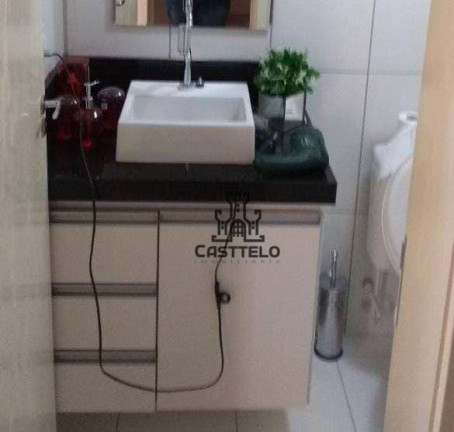 Imagem Apartamento com 2 Quartos à Venda, 47 m² em Jardim Nações Unidas - Londrina