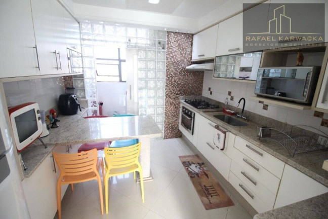 Imagem Apartamento com 3 Quartos à Venda, 132 m² em Jaguaribe - Osasco