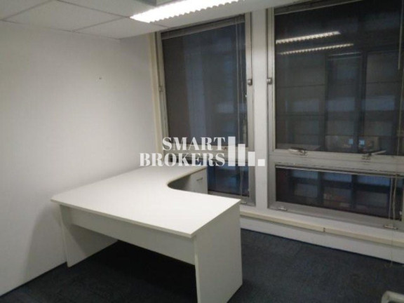Imagem Sala Comercial à Venda ou Locação, 610 m² em Bela Vista - São Paulo