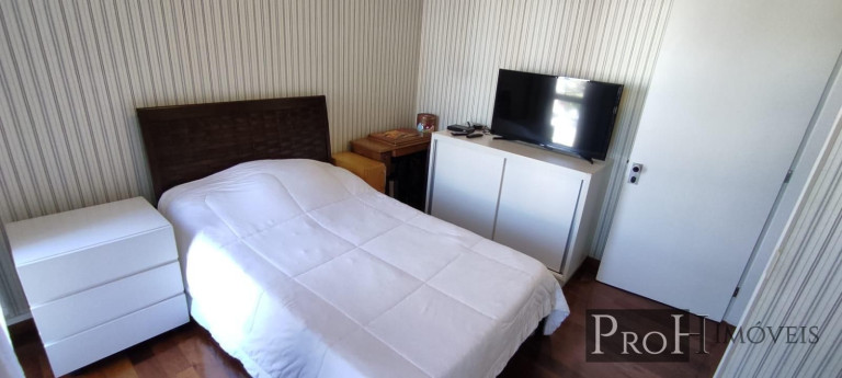 Imagem Apartamento com 3 Quartos à Venda, 128 m² em Jardim - Santo André
