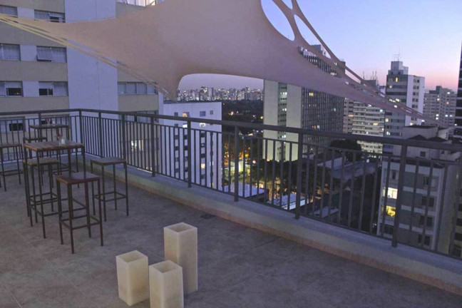 Imagem Imóvel à Venda, 159 m² em Pinheiros - São Paulo Imagem Imóvel à Venda, 159 m² em Pinheiros - São Paulo