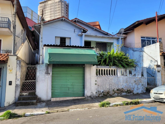 Foto do imóvel Terreno à Venda, 380 m² em Vila Osasco - Osasco