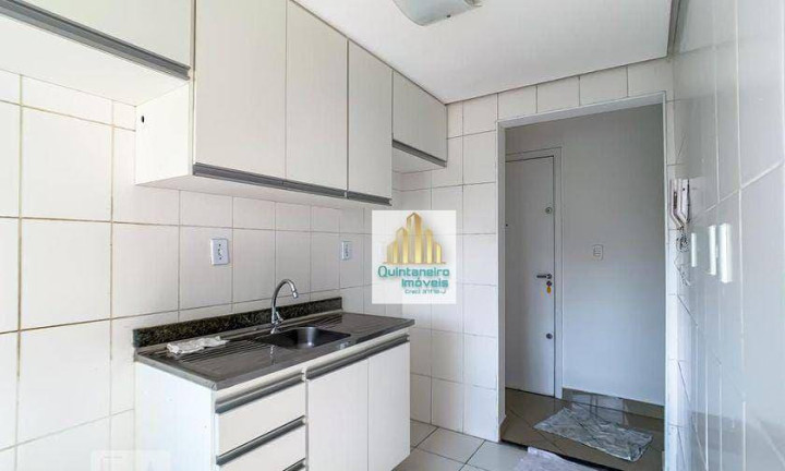 Imagem Apartamento com 3 Quartos à Venda, 73 m² em Macedo - Guarulhos
