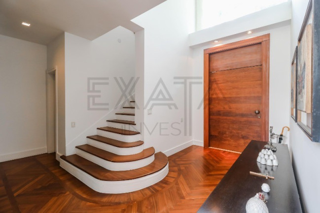 Imagem Casa com 5 Quartos à Venda, 919 m² em Jardim Guedala - São Paulo Imagem Casa com 5 Quartos à Venda, 919 m² em Jardim Guedala - São Paulo
