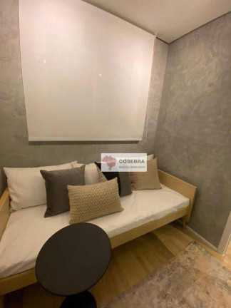 Imagem Apartamento com 1 Quarto à Venda, 36 m² em Moema - São Paulo