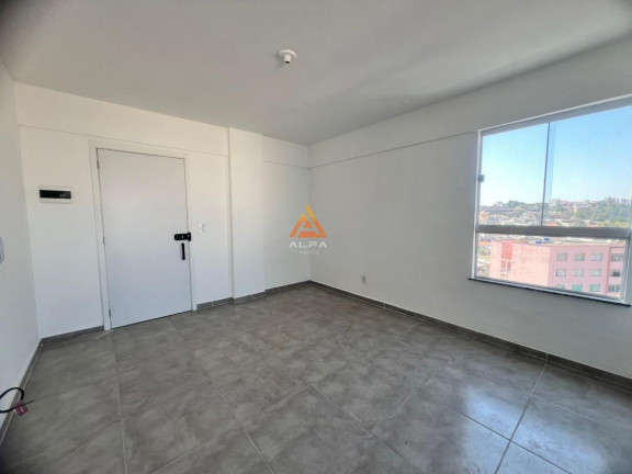 Imagem Studio com 1 Quarto para Alugar, 23 m²