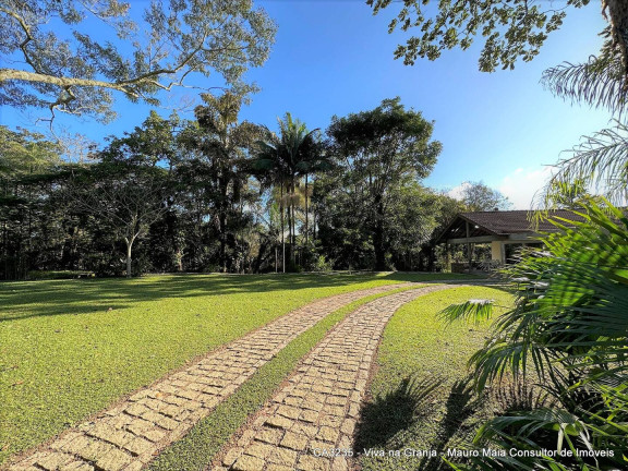 Imagem Casa com 3 Quartos à Venda, 10.490 m² em Chácara Dos Junqueiras - Carapicuíba