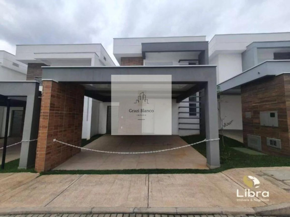 Imagem Casa de Condomínio com 3 Quartos à Venda, 139 m² Imagem Casa de Condomínio com 3 Quartos à Venda, 139 m²