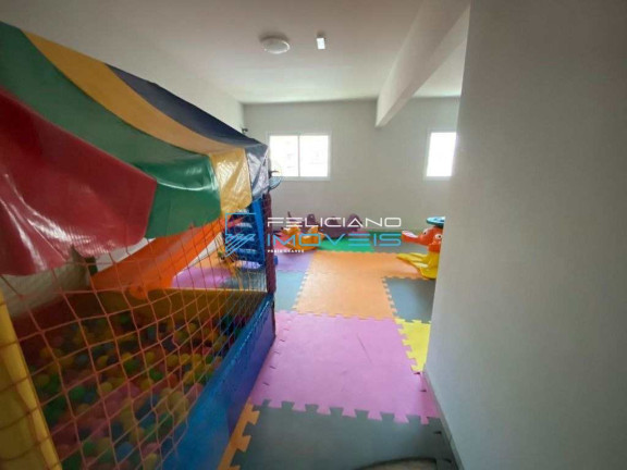 Imagem Apartamento com 1 Quarto à Venda, 54 m² em Tupi - Praia Grande Imagem Apartamento com 1 Quarto à Venda, 54 m² em Tupi - Praia Grande