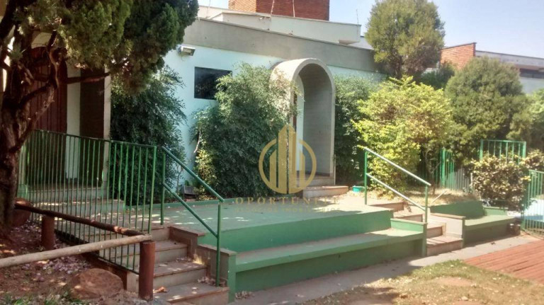 Imagem Casa com 3 Quartos à Venda, 550 m² em Alto Da Boa Vista - Ribeirão Preto Imagem Casa com 3 Quartos à Venda, 550 m² em Alto Da Boa Vista - Ribeirão Preto