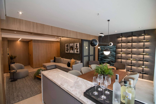 Imagem Apartamento com 3 Quartos à Venda, 119 m² em Vila Mariana - São Paulo Imagem Apartamento com 3 Quartos à Venda, 119 m² em Vila Mariana - São Paulo