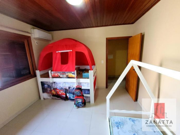 Imagem Sobrado com 3 Quartos à Venda, 180 m² em Tamandaré - Esteio