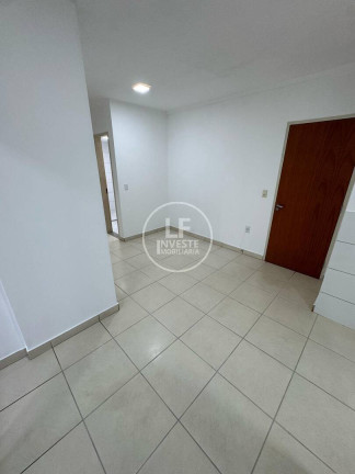 Imagem Apartamento com 2 Quartos à Venda, 54 m² em Parque Oeste Industrial - Goiânia