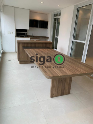 Imagem Apartamento com 4 Quartos à Venda, 213 m² em Panamby - São Paulo Imagem Apartamento com 4 Quartos à Venda, 213 m² em Panamby - São Paulo