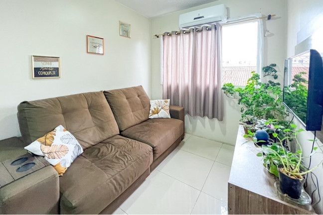 Apartamento com 2 Quartos à Venda, 51 m² em São José - Canoas