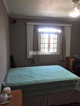 Imagem Casa com 2 Quartos à Venda, 123 m² em Jardim Da Glória - São Paulo Imagem Casa com 2 Quartos à Venda, 123 m² em Jardim Da Glória - São Paulo