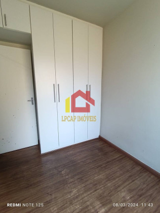 Imagem Apartamento com 2 Quartos à Venda, 65 m² em Sagrada Família - Belo Horizonte