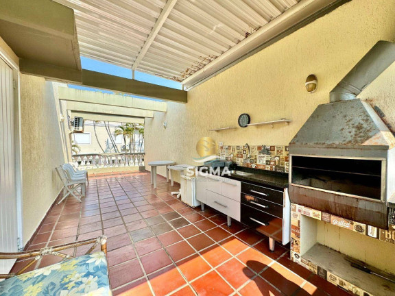Imagem Casa com 3 Quartos à Venda, 230 m² em Enseada - Guarujá