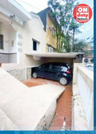 Imagem Casa com 2 Quartos à Venda, 127 m² em Vila Belmiro - Santos