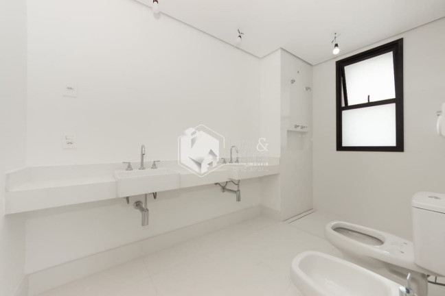 Imagem Apartamento com 3 Quartos à Venda, 208 m² em Jardim Paulista - São Paulo