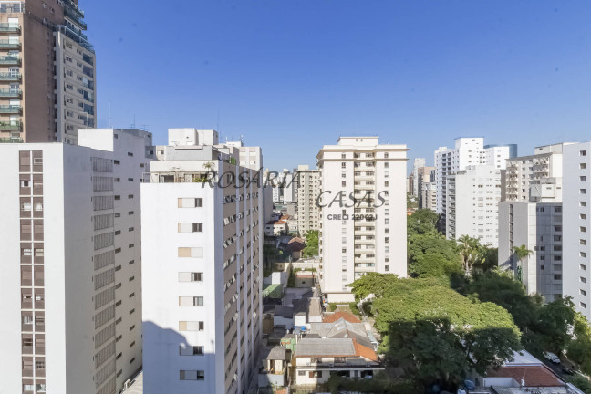 Imagem Apartamento com 2 Quartos à Venda, 98 m² em Jardim Paulista - São Paulo Imagem Apartamento com 2 Quartos à Venda, 98 m² em Jardim Paulista - São Paulo