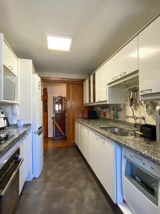 Imagem Apartamento com 3 Quartos à Venda, 140 m² em Rio Branco - Porto Alegre