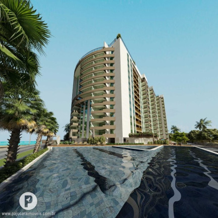 Imagem Apartamento com 3 Quartos à Venda, 144 m² em Cruz Das Almas - Maceió