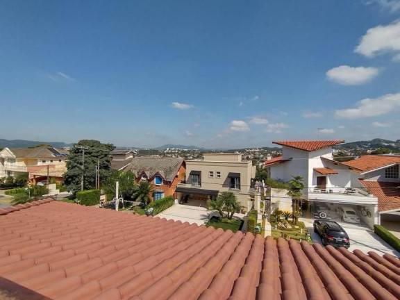 Imagem Casa de Condomínio com 4 Quartos à Venda, 327 m² em Alphaville - Santana De Parnaíba Imagem Casa de Condomínio com 4 Quartos à Venda, 327 m² em Alphaville - Santana De Parnaíba