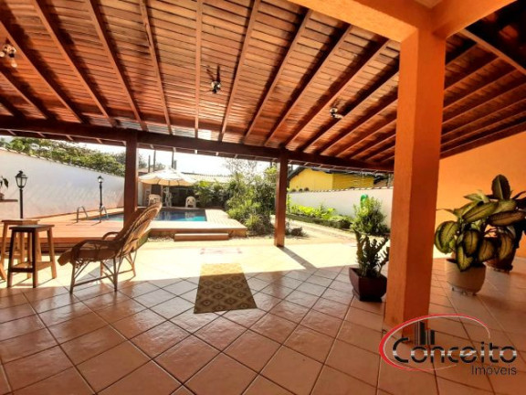 Imagem Casa com 3 Quartos à Venda, 300 m² em Parque Vivamar - Ubatuba Imagem Casa com 3 Quartos à Venda, 300 m² em Parque Vivamar - Ubatuba