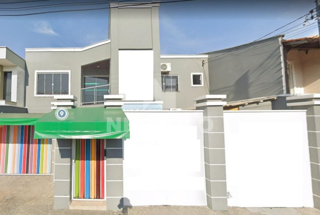 Casa à Venda, 425 m² em Barra Do Rio - Itajai