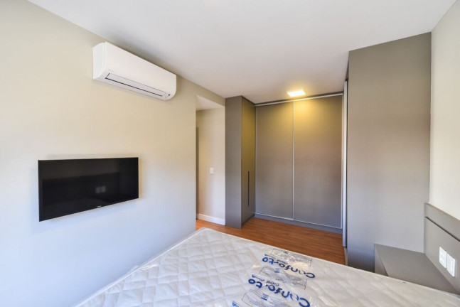 Imagem Apartamento com 2 Quartos à Venda, 73 m² em Alto De Pinheiros - São Paulo