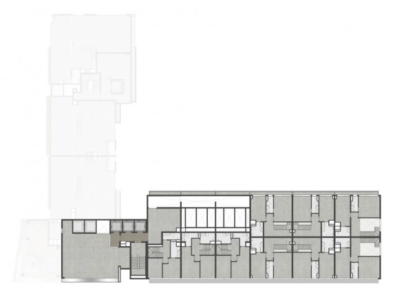 Imagem Apartamento com 1 Quarto à Venda, 45 m² em Praia De Belas - Porto Alegre