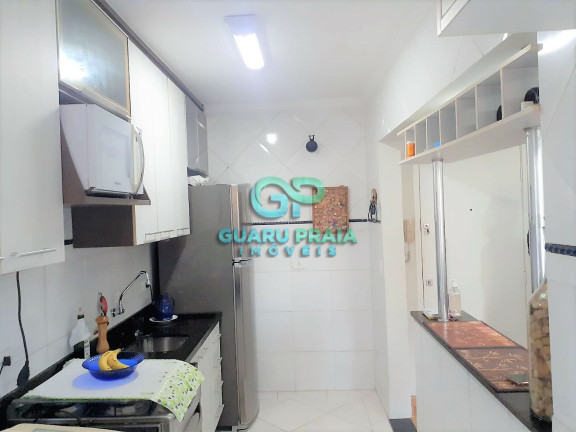 Imagem Apartamento com 2 Quartos à Venda, 79 m² em Enseada - Guarujá