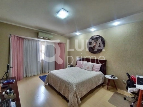 Imagem Casa com 4 Quartos à Venda, 280 m² em Jardim Guanca - São Paulo