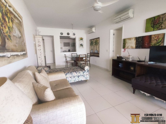 Imagem Imóvel com 3 Quartos para Alugar, 128 m² em Riviera - Bertioga