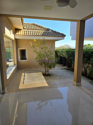 Casa com 3 Quartos à Venda, 480 m² em Genesis 2 - Barueri
