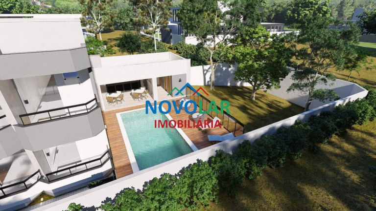 Imagem Apartamento com 1 Quarto à Venda, 40 m² em Balneário São Pedro - São Pedro Da Aldeia