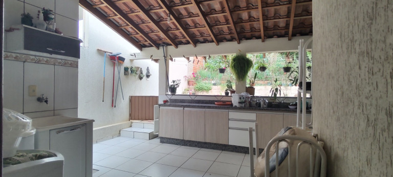 Imagem Casa à Venda, 258 m² em Alto São Francisco - Umuarama Imagem Casa à Venda, 258 m² em Alto São Francisco - Umuarama